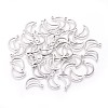 Tarnish Resistant 304 Stainless Steel Pendants LS-X-STAS-F187-06P-2