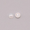 Plastic Cabochons KY-TAC0009-02C-03-1
