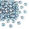 Preciosa® Crystal Hotfix Flatback Stones Y-PRC-HSS6-30020-200-1