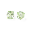 Transparent Acrylic Beads MACR-S373-132-B02-5