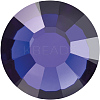 Preciosa® Crystal Hotfix Flatback Stones Y-PRC-HSS12-30280-2
