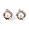 304 Stainless Steel Pendants STAS-Z009-06P-1