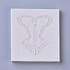 Food Grade Silicone Molds DIY-K011-05-1