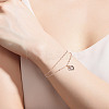 DIY Necklaces Kits DIY-TA0010-25-8