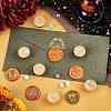 DIY Scrapbook AJEW-WH0100-535-2