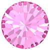 Preciosa® MAXIMA Crystal Round Stones LS-Y-PRC-RBSS45-70010-3
