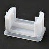Silicone Cup Mat Molds DIY-A012-09-3