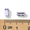 Preciosa® MAXIMA Crystal Sew-On Cups Y-PRC-SF7-20310-S-3