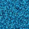 Glass Cylinder Beads SEED-S047-D-005-3