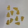 Paper Christmas Tree AJEW-WH0401-84E-1
