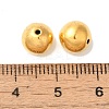 Tibetan Style Alloy Beads K08SG032-2