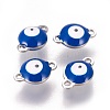 304 Stainless Steel Enamel Links connectors STAS-F206-02P-B04-1