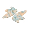 Cellulose Acetate(Resin)Pendants KY-XCP0001-40-2