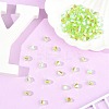 Preciosa® Crystal Beads Y-PRC-BA5-50540-20000-4