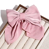 Cloth Acetate Alligator Hair Clip PW-WG48174-01-1