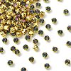 Preciosa® MAXIMA Crystal in Sew-On Cup Y-PRC-SS12-00030-281-G-3