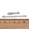 304 Stainless Steel Chain Extender STAS-S171-05P-03-3