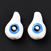 Enamel Beads KY-E006-05-4