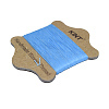 Waxed Nylon Cord YC-E005-0.55mm-19-1