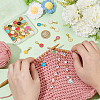 DIY Knitting Tool Sets HJEW-BC00006-3