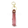Cloud PVC Rope Keychains LS-KEYC-B015-02LG-05-2