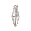 Non-Tarnish 304 Stainless Steel Pendants LS-STAS-Z077-02P-1