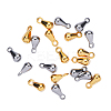 20Pcs 2 Colors 304 Stainless Steel Charms STAS-CJ0001-149-3
