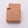 Wooden Stamps DIY-WH0175-46K-3