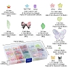 DIY Jewelry Making Finding Kit DIY-FS0004-64-5