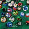 Preciosa® MAXIMA Crystal Fancy Stones Y-PRC-FC10-70020-5
