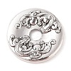 Tibetan Style Alloy Beads FIND-C060-036AS-1