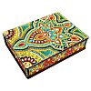 DIY Diamond Jewelry Box Kits DIAM-PW0001-083B-1
