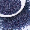 MIYUKI Round Rocailles Beads SEED-JP0008-RR0346-1