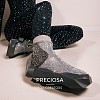 Preciosa® Crystal Hotfix Flatback Stones Y-PRC-HSS6-30020-200-4