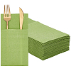 75Pcs Native Wood Pulp Paper Tissue AJEW-BBC0002-26-1