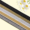 11M Polyester Elastic Ribbon DIY-GF0011-58A-03-6