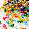 6/0 Glass Seed Beads SEED-T005-06B-3