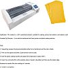 A4 Hot Foil Stamping Paper DIY-WH0193-03A-2