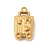 304 Stainless Steel Pendants STAS-K255-29G-1