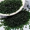 MIYUKI Round Rocailles Beads SEED-X0055-RR0158-1