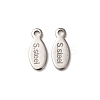 304 Stainless Steel Chain Extender Drop STAS-D383-04P-1