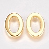 201 Stainless Steel Linking Rings STAS-G173-16G-2
