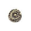 Dragon Alloy Decorative Rivets PW-WGD5215-02-1