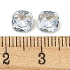 Glass Rhinestone Cabochons RGLA-L029-14A-211-3