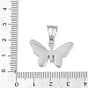 304 Stainless Steel Pendants LS-STAS-Z171-03P-3