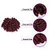Wand Curly Crochet Hair LS-OHAR-G005-15A-5