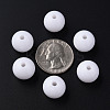 Opaque Acrylic Beads MACR-S370-C14mm-01-5