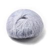Soft Fuzzy Angora Mohair Wool Yarn PW22070134239-2