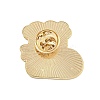 Christmas Theme Cartoon Alloy Brooches JEWB-A025-01F-2