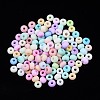 8/0 Opaque Glass Seed Beads X2-SEED-S048-N-6